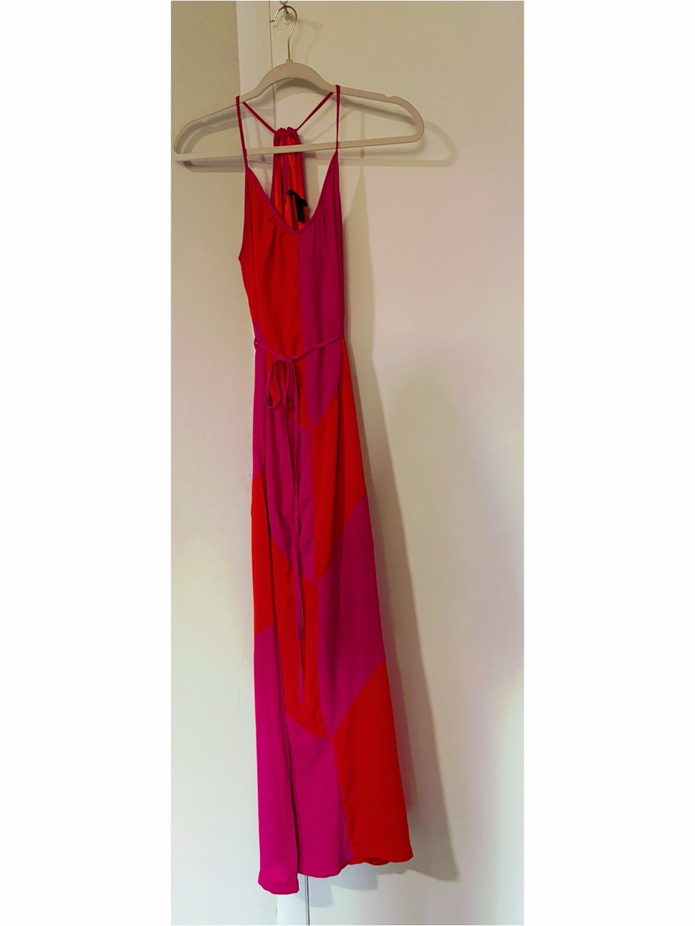Lovestitch maxi dress